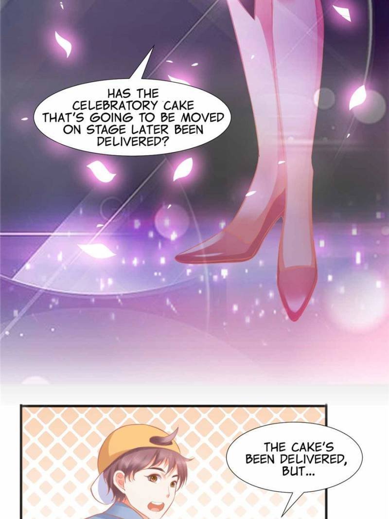 Prince Charming’s Lovely Gaze Chapter 106 - Page 21