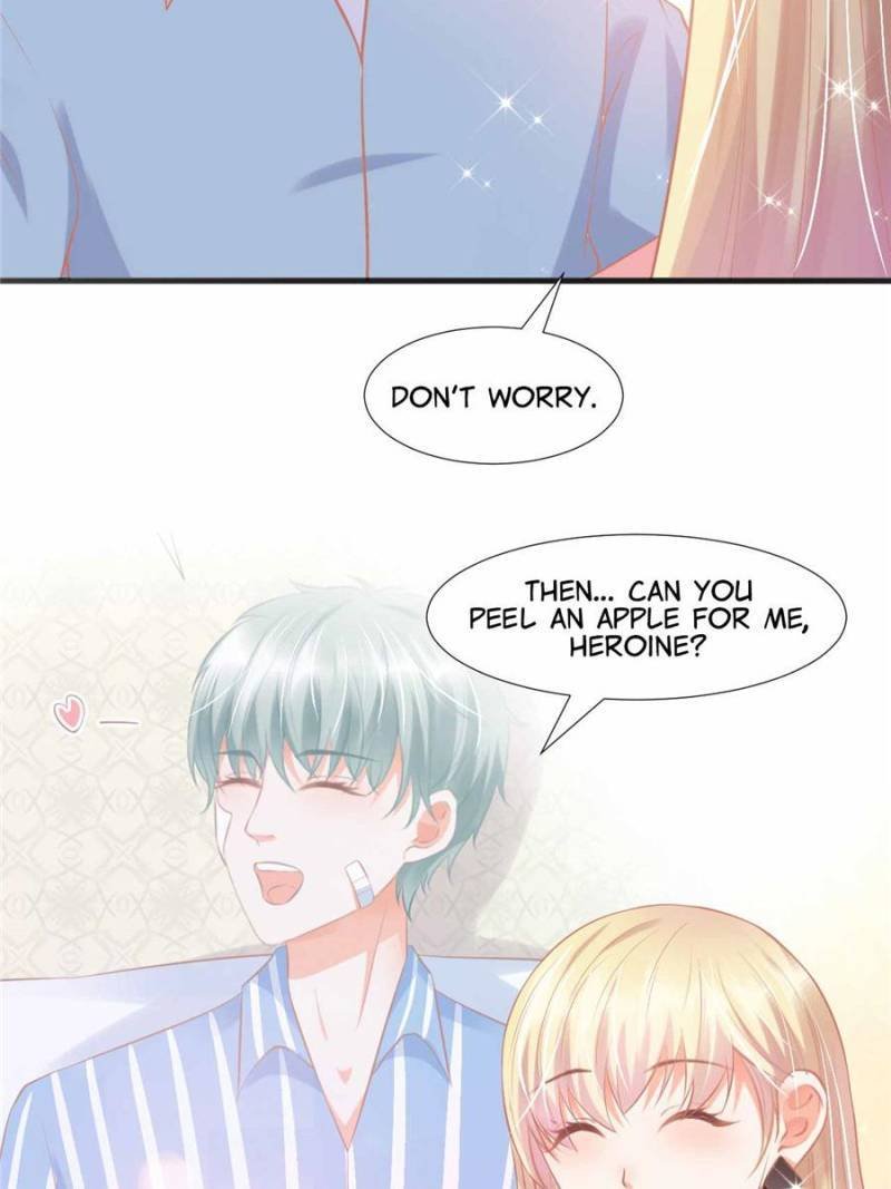 Prince Charming’s Lovely Gaze Chapter 106 - Page 25