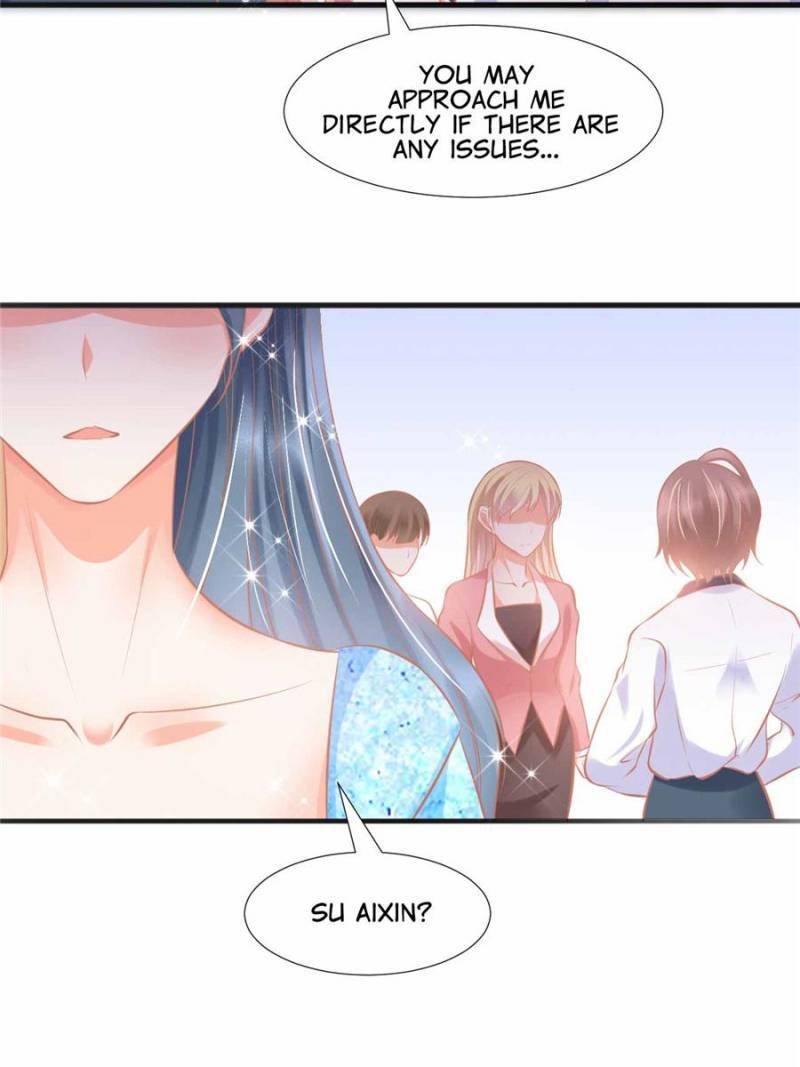 Prince Charming’s Lovely Gaze Chapter 106 - Page 33