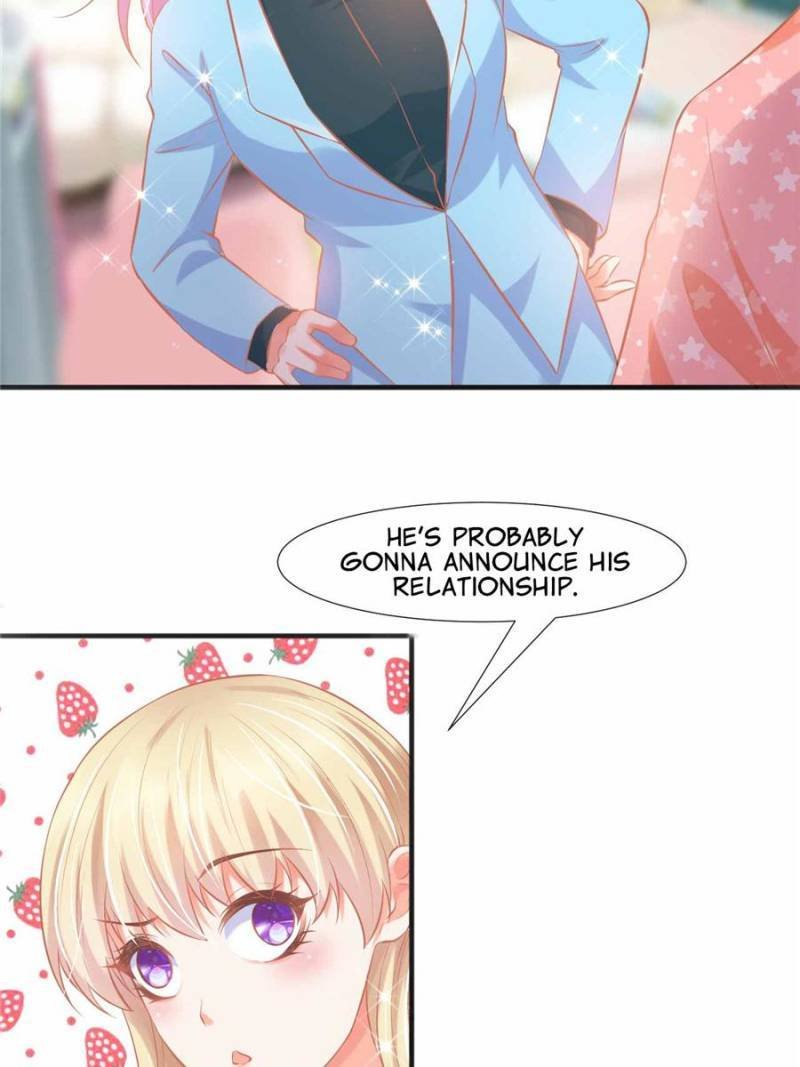 Prince Charming’s Lovely Gaze Chapter 106 - Page 3