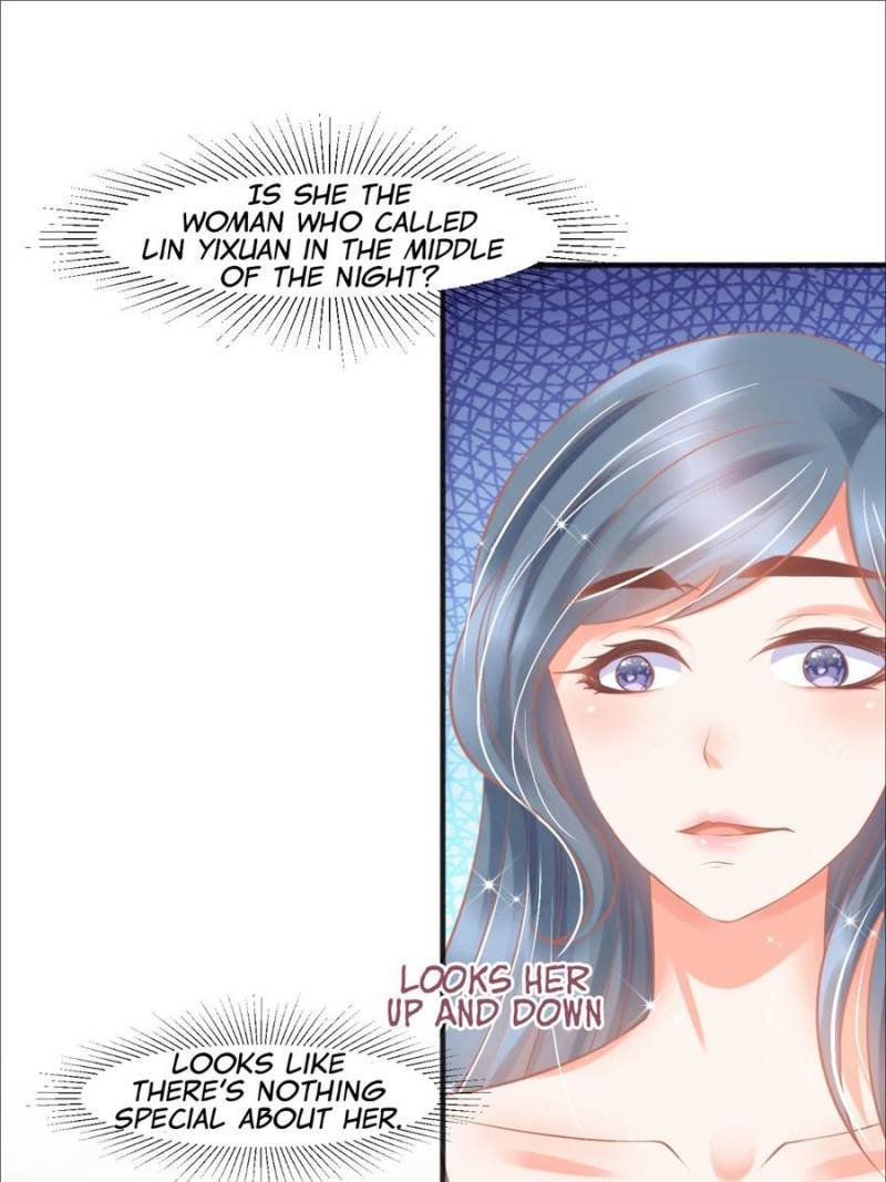 Prince Charming’s Lovely Gaze Chapter 106 - Page 39