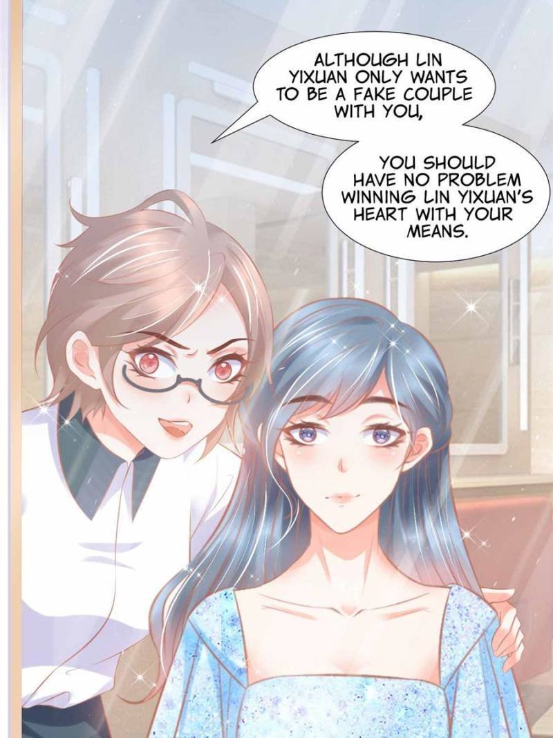 Prince Charming’s Lovely Gaze Chapter 107 - Page 12