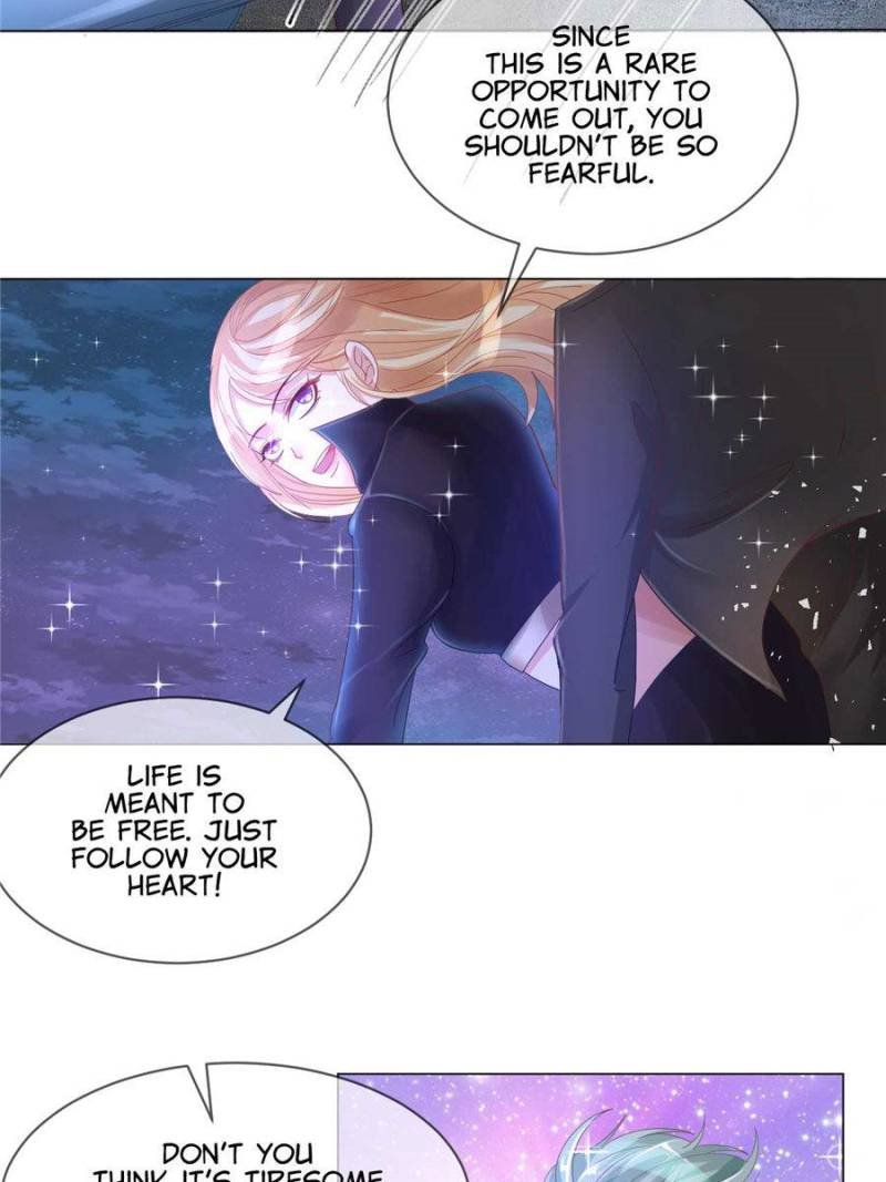Prince Charming’s Lovely Gaze Chapter 12 - Page 27