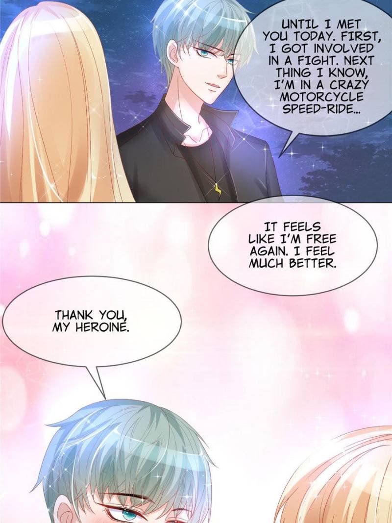 Prince Charming’s Lovely Gaze Chapter 12 - Page 37