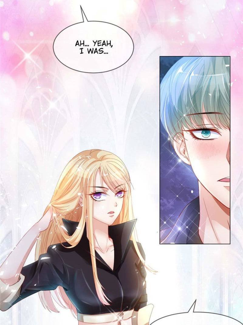 Prince Charming’s Lovely Gaze Chapter 12 - Page 4