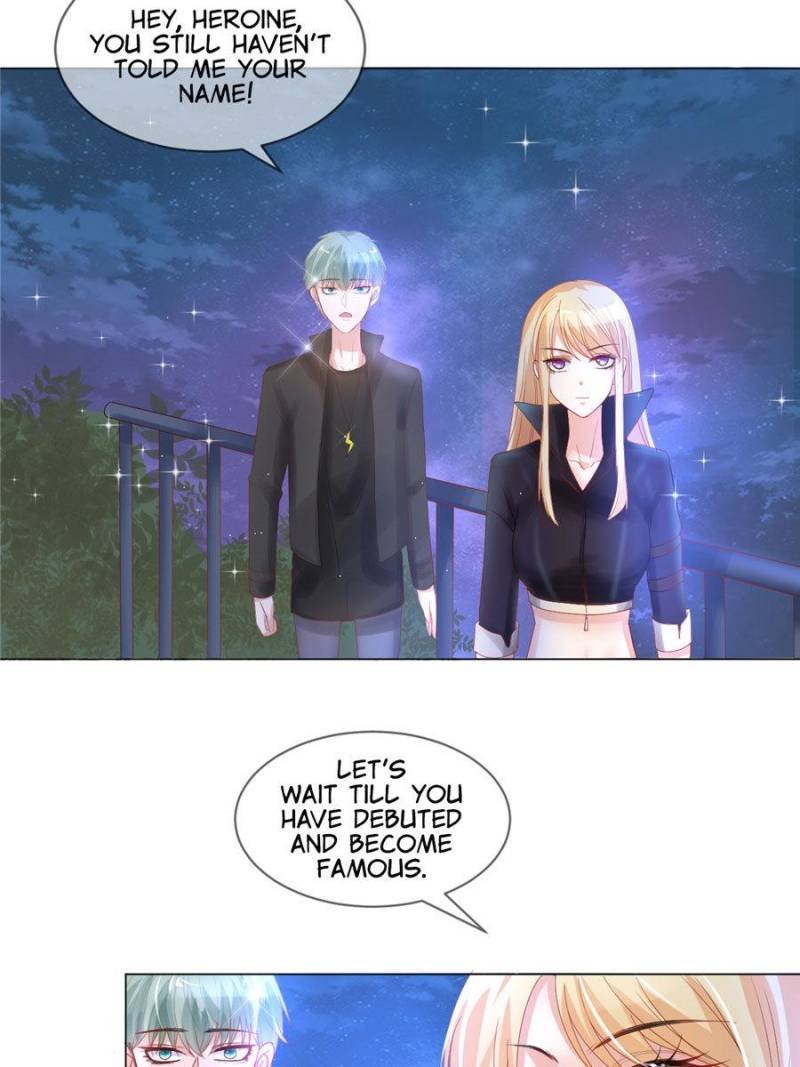 Prince Charming’s Lovely Gaze Chapter 13 - Page 1