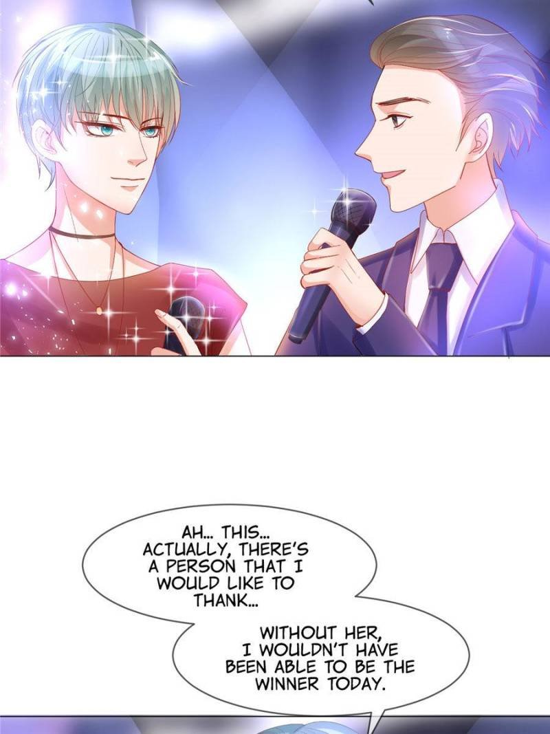 Prince Charming’s Lovely Gaze Chapter 13 - Page 35