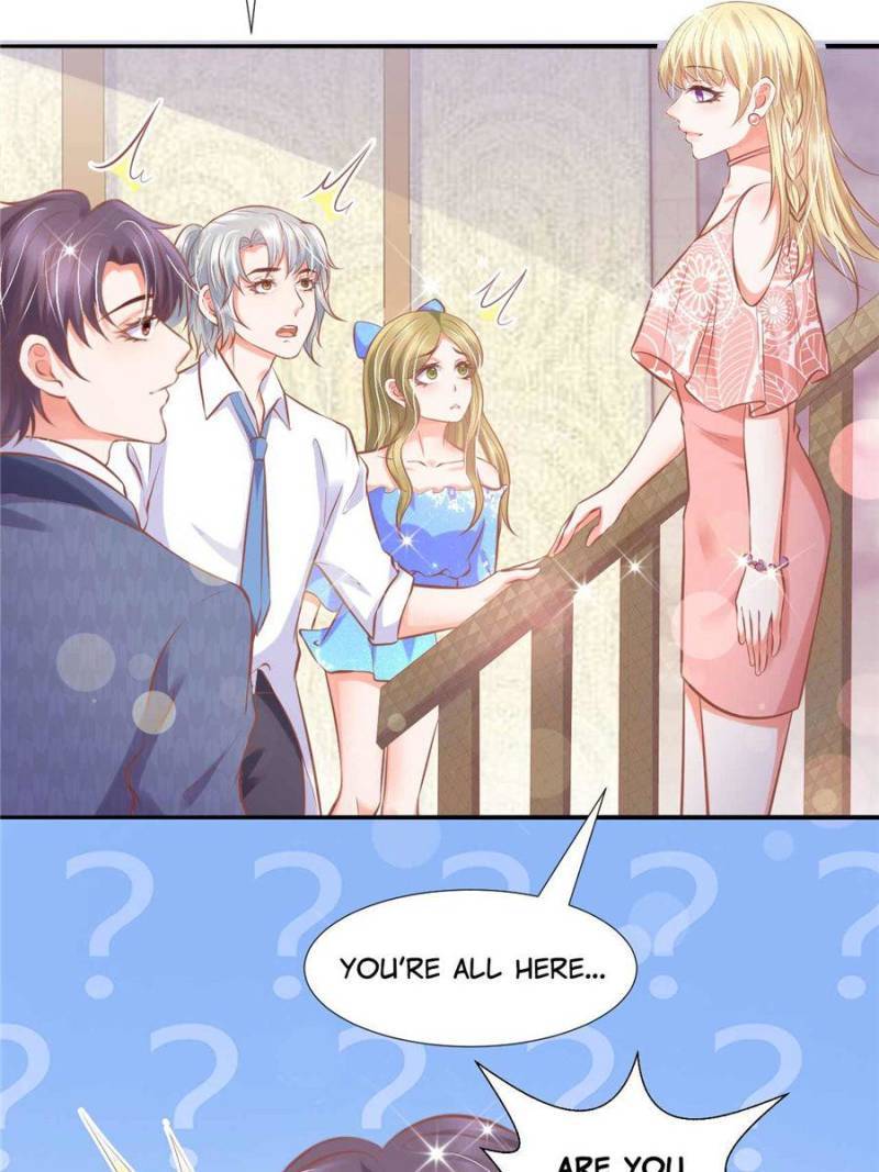 Prince Charming’s Lovely Gaze Chapter 123 - Page 11