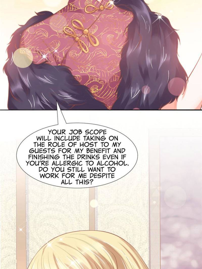 Prince Charming’s Lovely Gaze Chapter 123 - Page 1