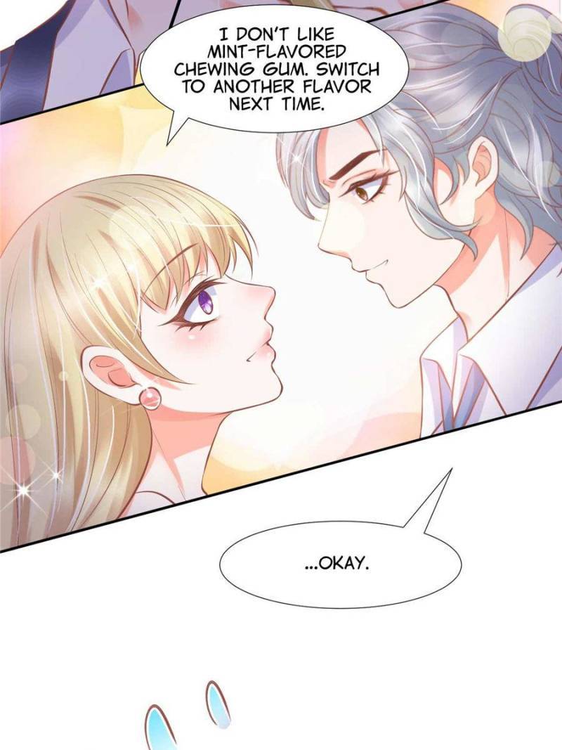 Prince Charming’s Lovely Gaze Chapter 123 - Page 22