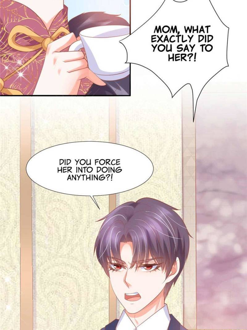 Prince Charming’s Lovely Gaze Chapter 123 - Page 34