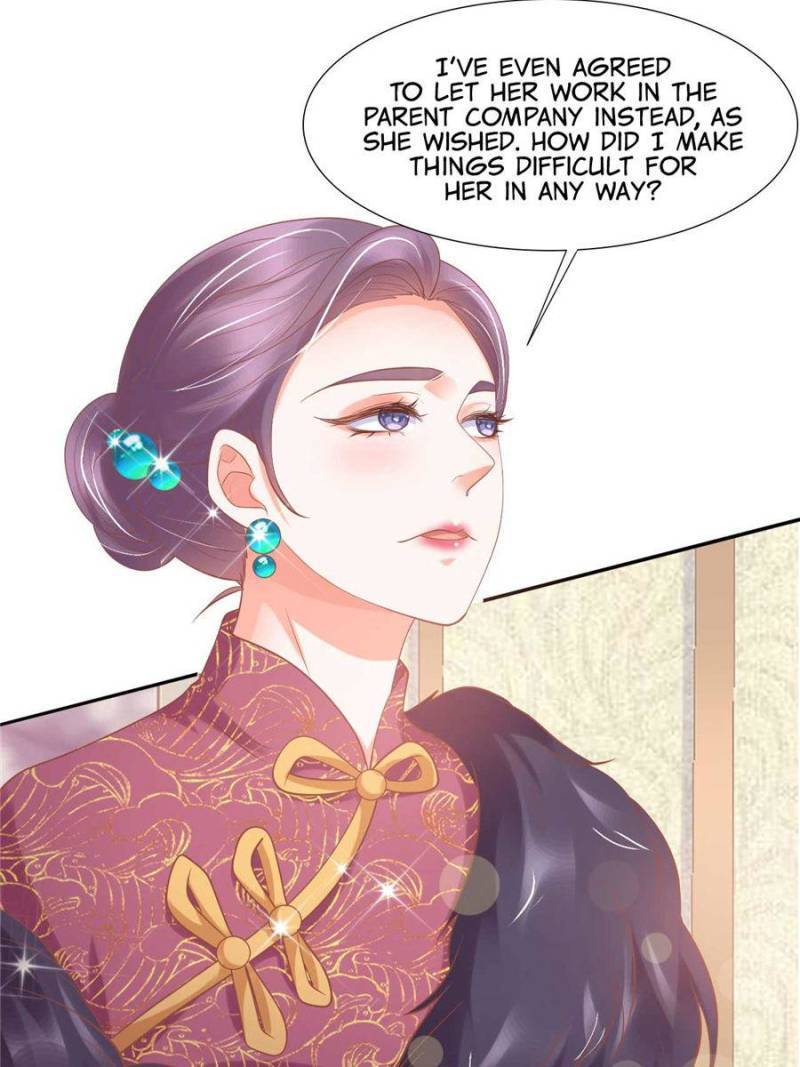 Prince Charming’s Lovely Gaze Chapter 123 - Page 36