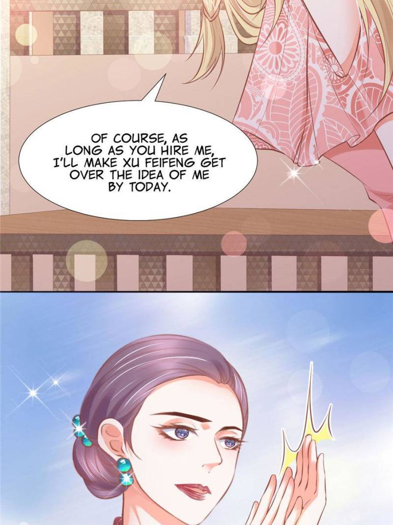 Prince Charming’s Lovely Gaze Chapter 123 - Page 3