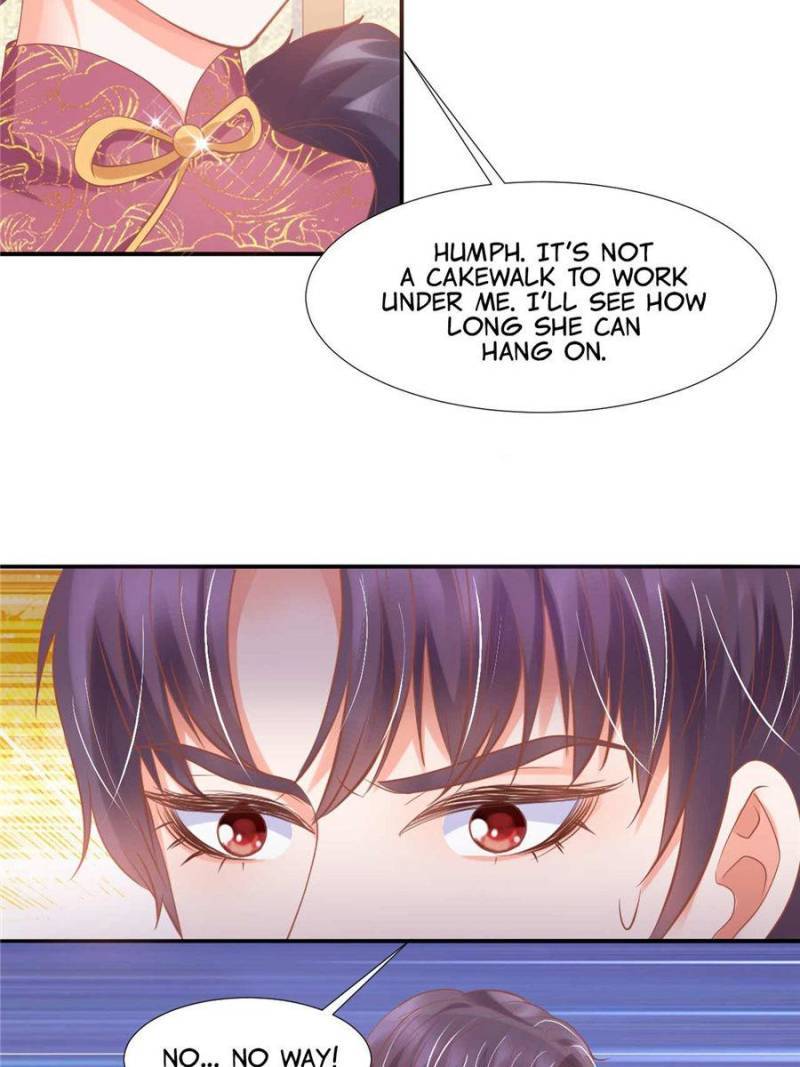 Prince Charming’s Lovely Gaze Chapter 123 - Page 39