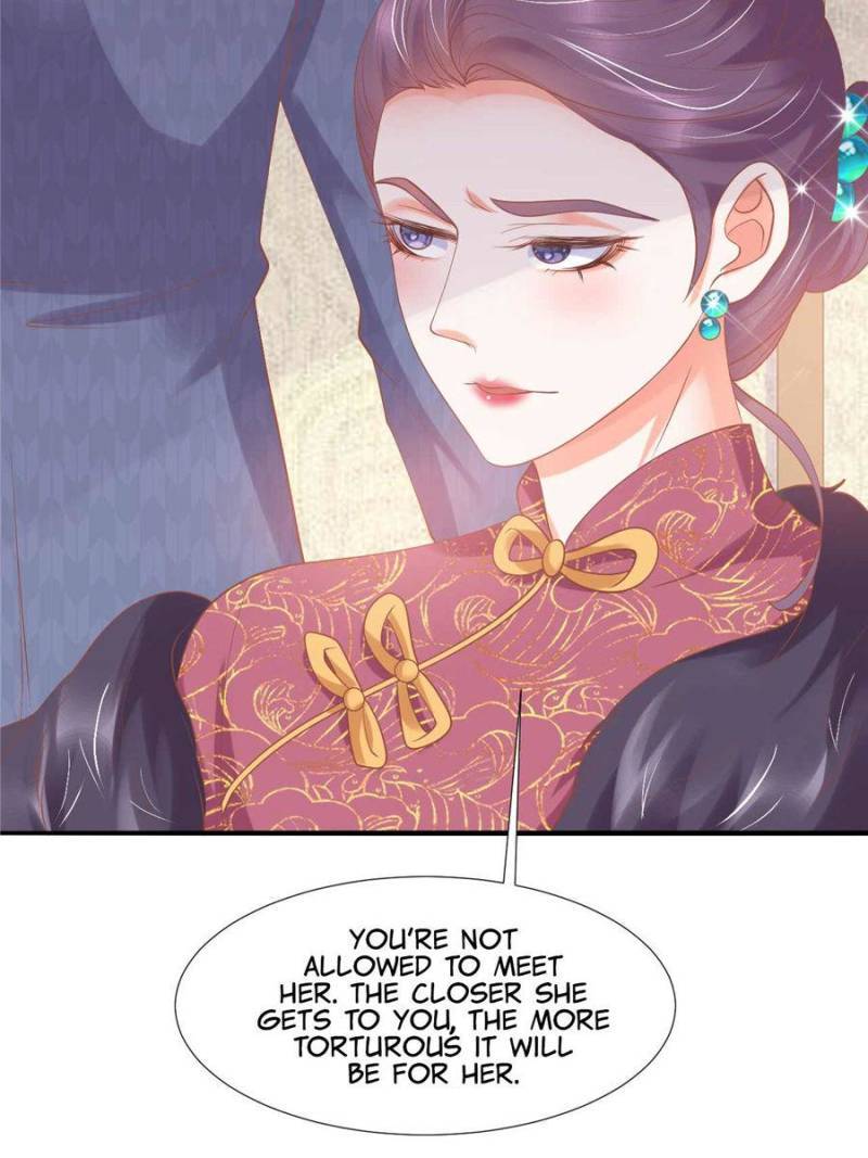 Prince Charming’s Lovely Gaze Chapter 123 - Page 43