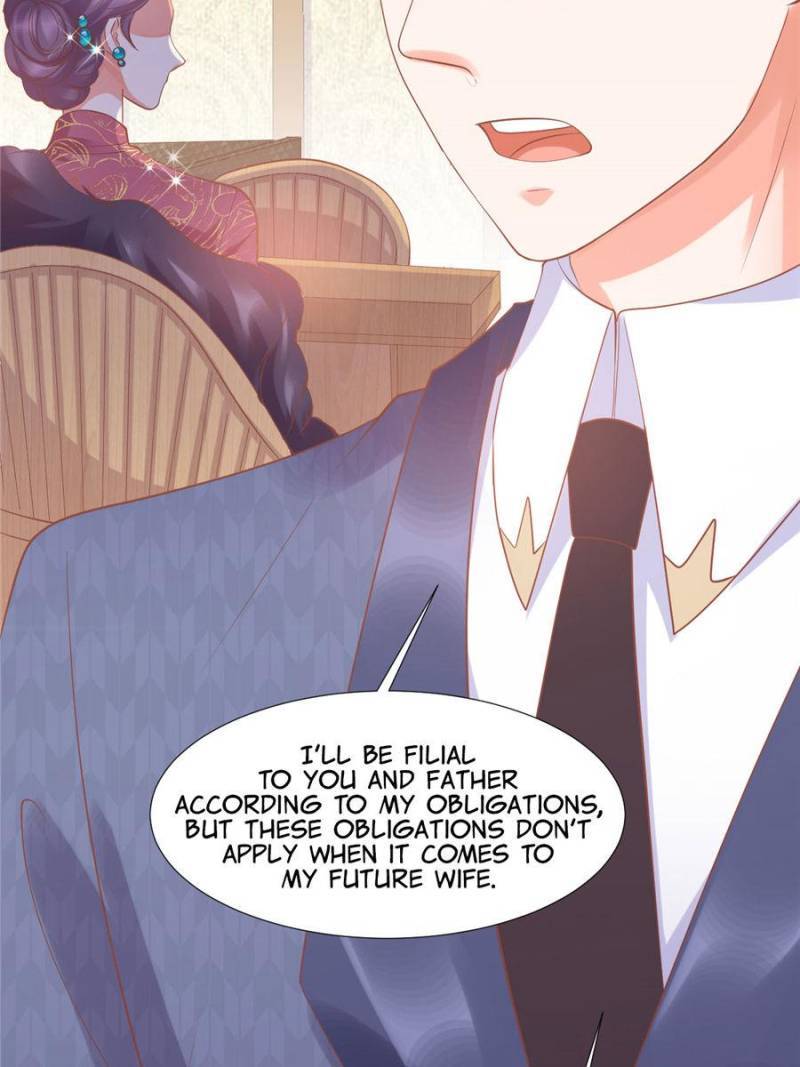 Prince Charming’s Lovely Gaze Chapter 123 - Page 46