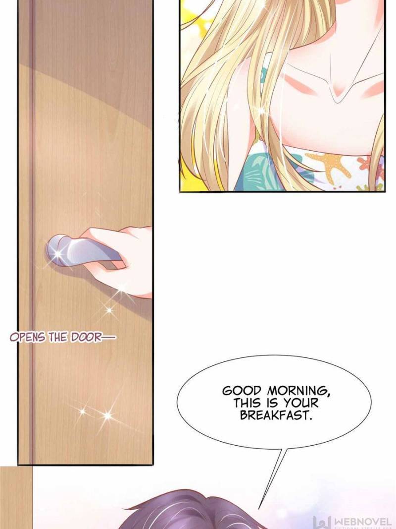 Prince Charming’s Lovely Gaze Chapter 124 - Page 20