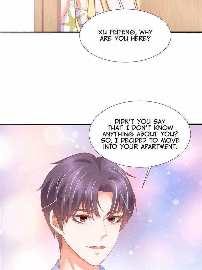 Prince Charming’s Lovely Gaze Chapter 124 - Page 28