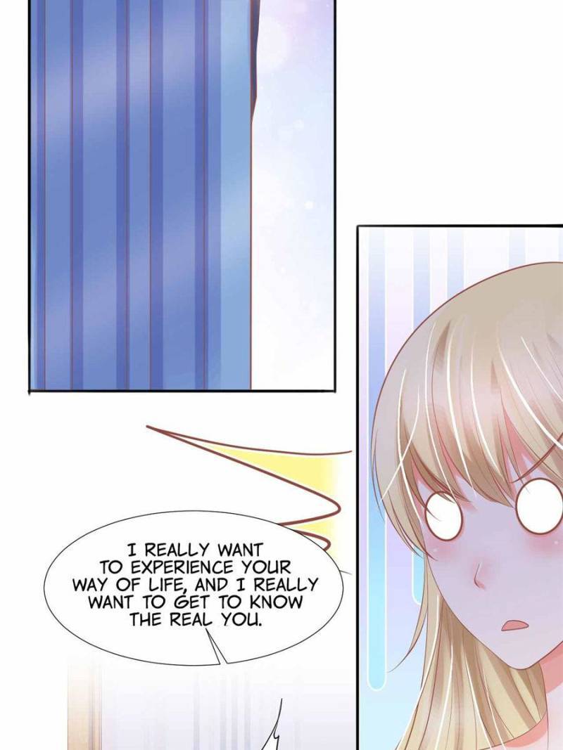 Prince Charming’s Lovely Gaze Chapter 124 - Page 31