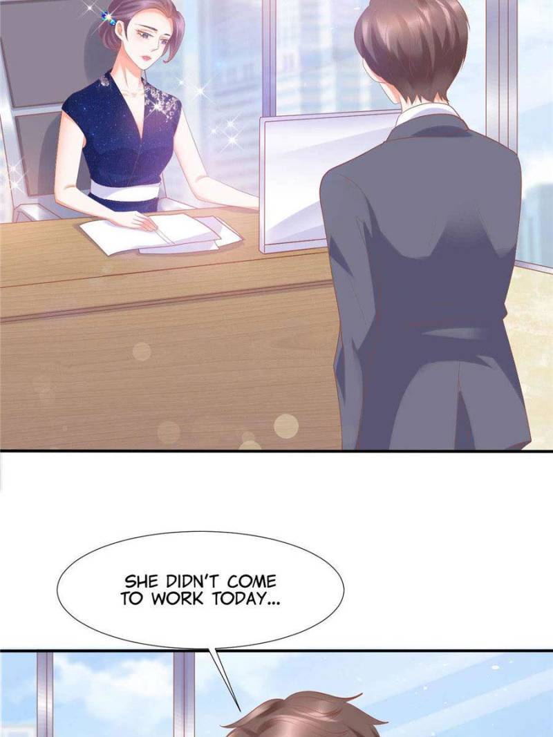 Prince Charming’s Lovely Gaze Chapter 124 - Page 3
