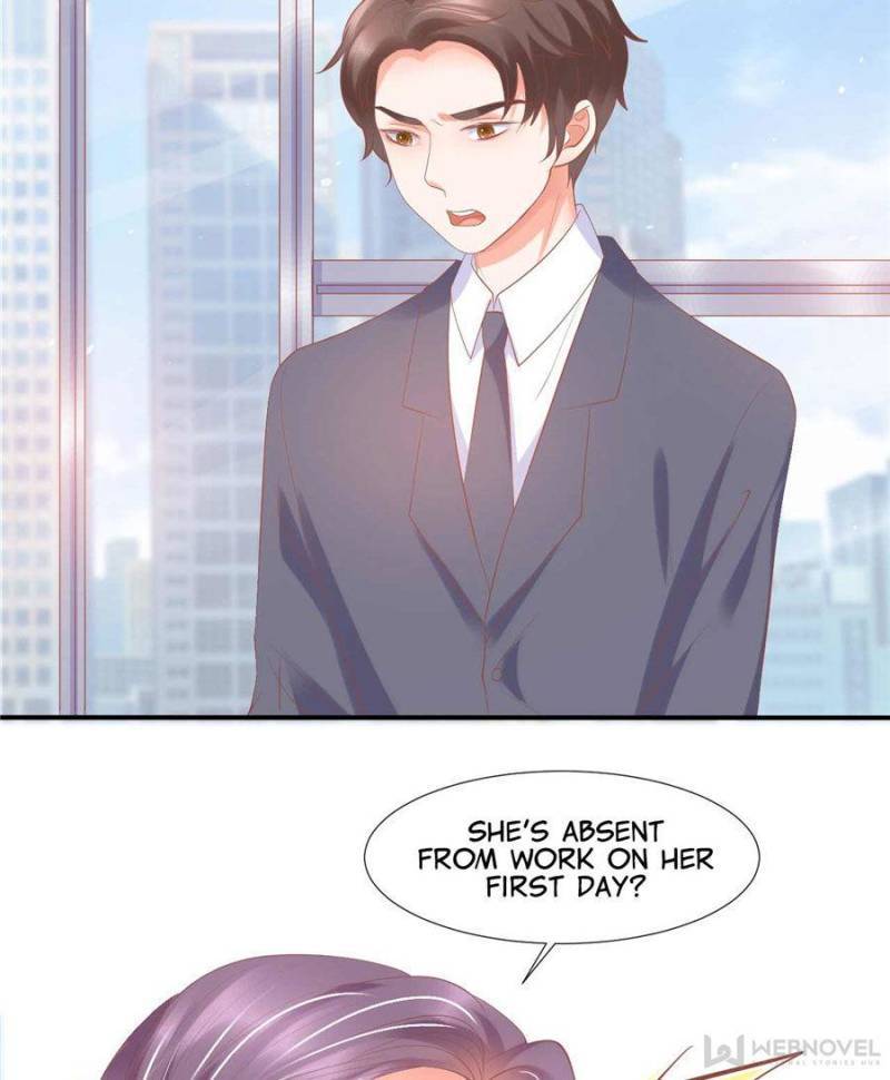Prince Charming’s Lovely Gaze Chapter 124 - Page 4