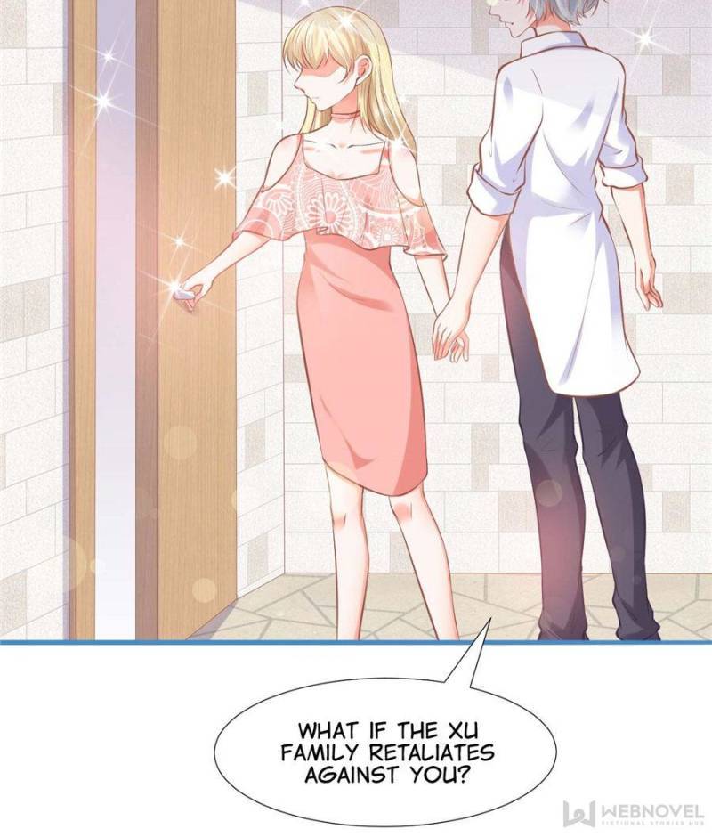 Prince Charming’s Lovely Gaze Chapter 124 - Page 49