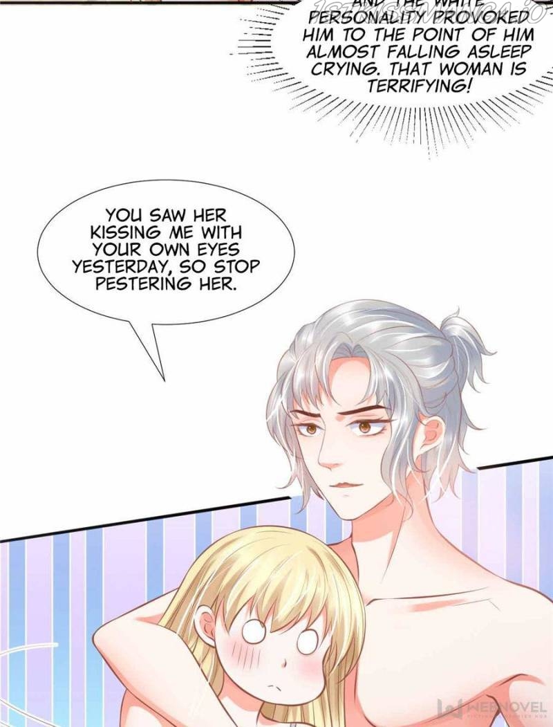 Prince Charming’s Lovely Gaze Chapter 125 - Page 14