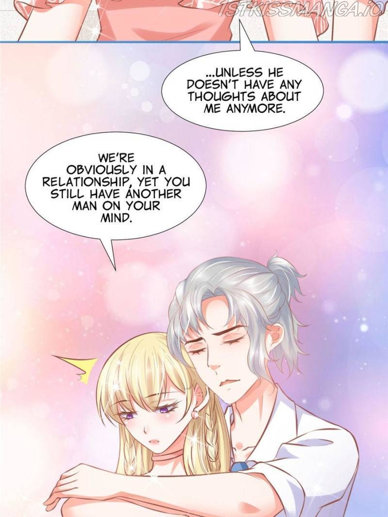 Prince Charming’s Lovely Gaze Chapter 125 - Page 1