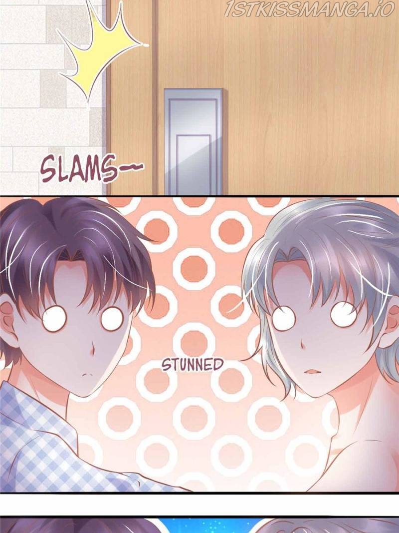 Prince Charming’s Lovely Gaze Chapter 125 - Page 30
