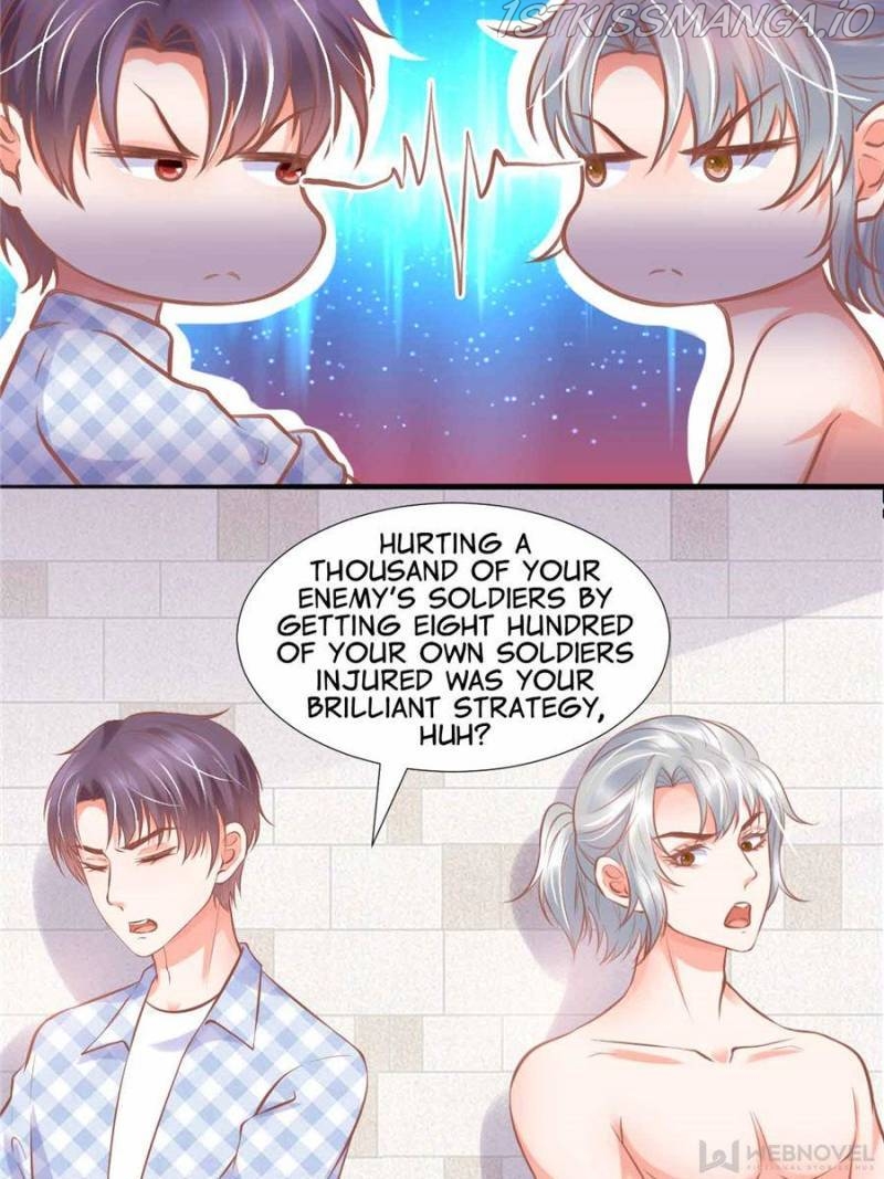 Prince Charming’s Lovely Gaze Chapter 125 - Page 31