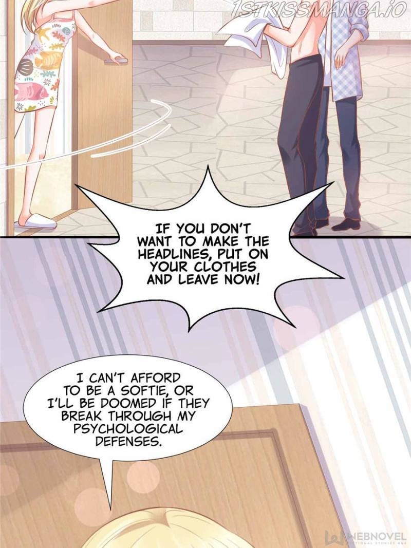 Prince Charming’s Lovely Gaze Chapter 125 - Page 34