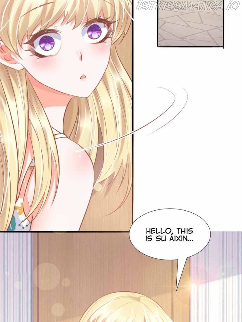 Prince Charming’s Lovely Gaze Chapter 125 - Page 39