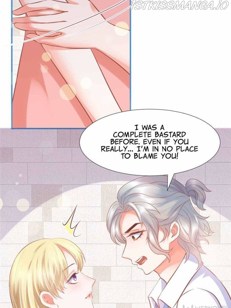 Prince Charming’s Lovely Gaze Chapter 125 - Page 7