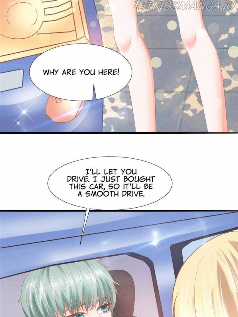 Prince Charming’s Lovely Gaze Chapter 126 - Page 11