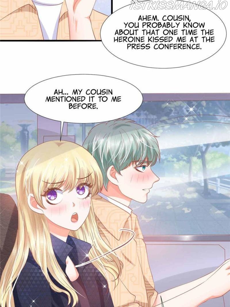 Prince Charming’s Lovely Gaze Chapter 126 - Page 22
