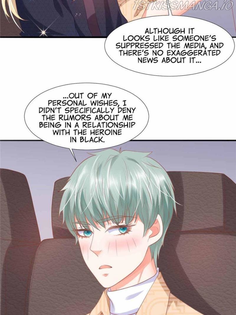 Prince Charming’s Lovely Gaze Chapter 126 - Page 23