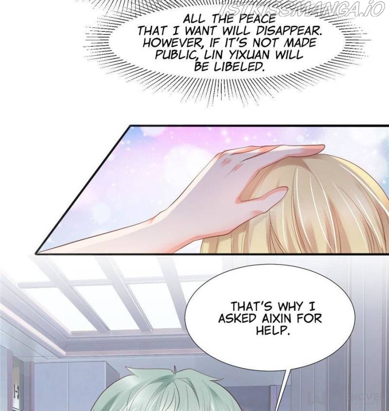 Prince Charming’s Lovely Gaze Chapter 126 - Page 41