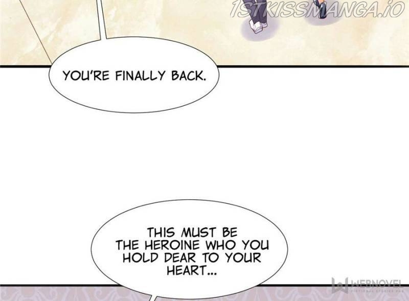 Prince Charming’s Lovely Gaze Chapter 127 - Page 11