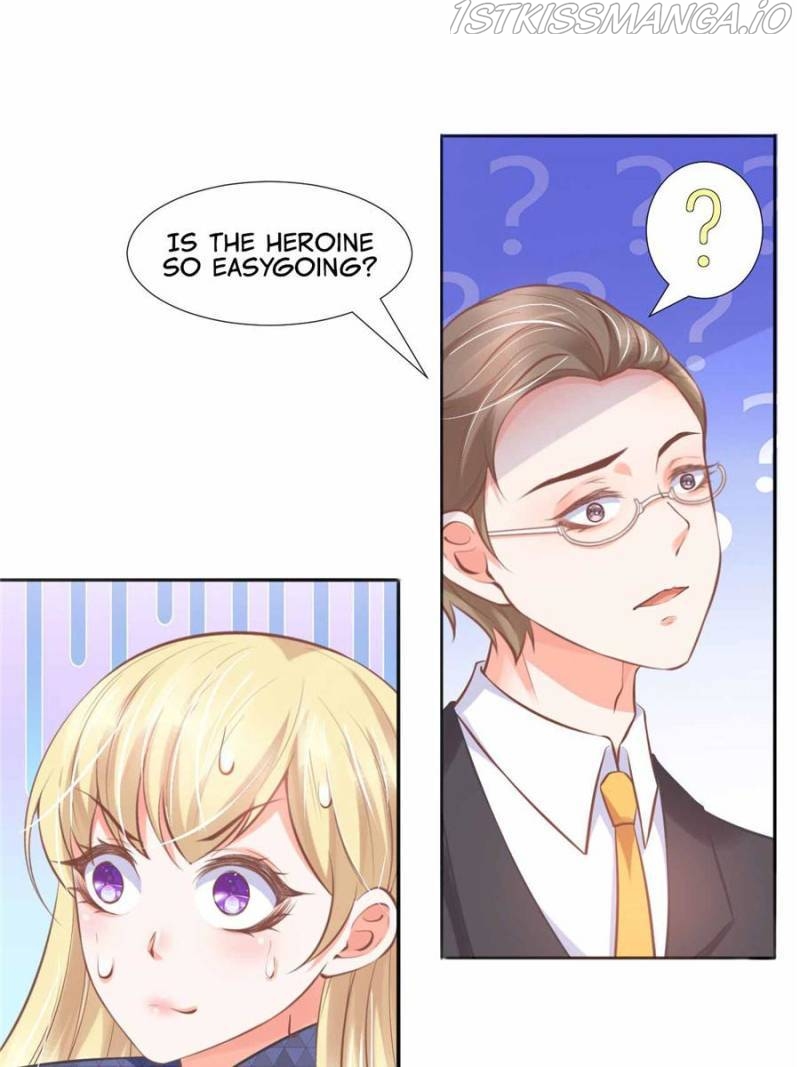 Prince Charming’s Lovely Gaze Chapter 127 - Page 15