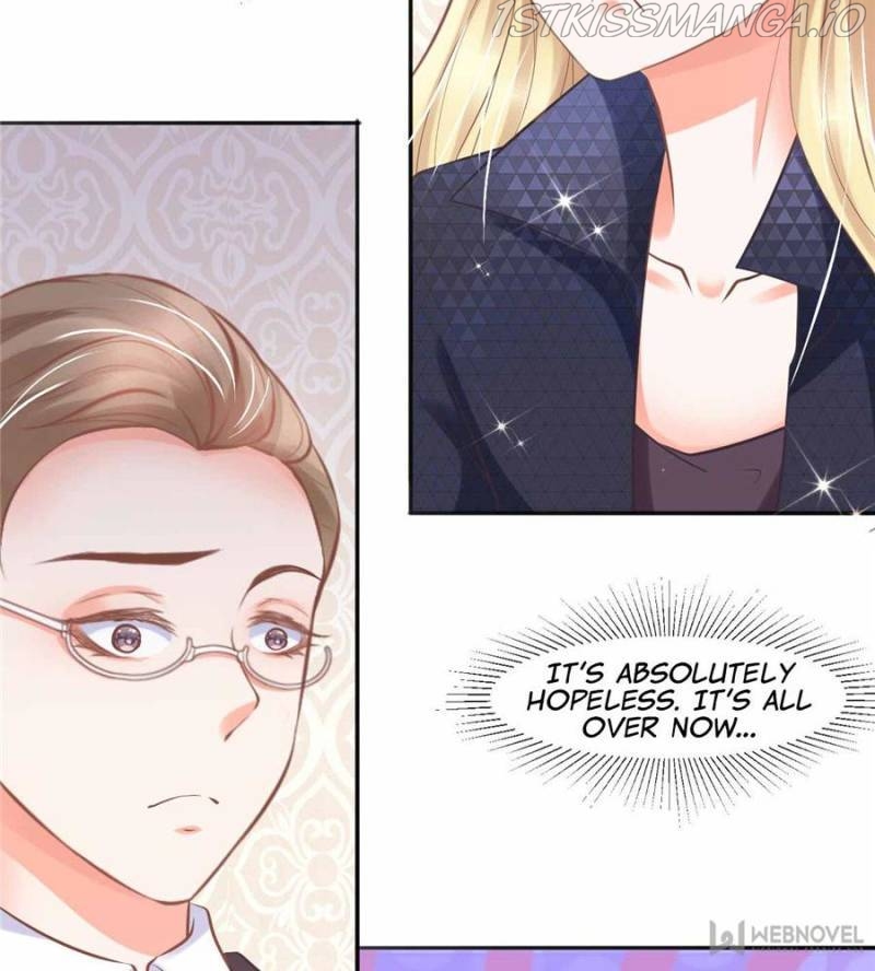 Prince Charming’s Lovely Gaze Chapter 127 - Page 25