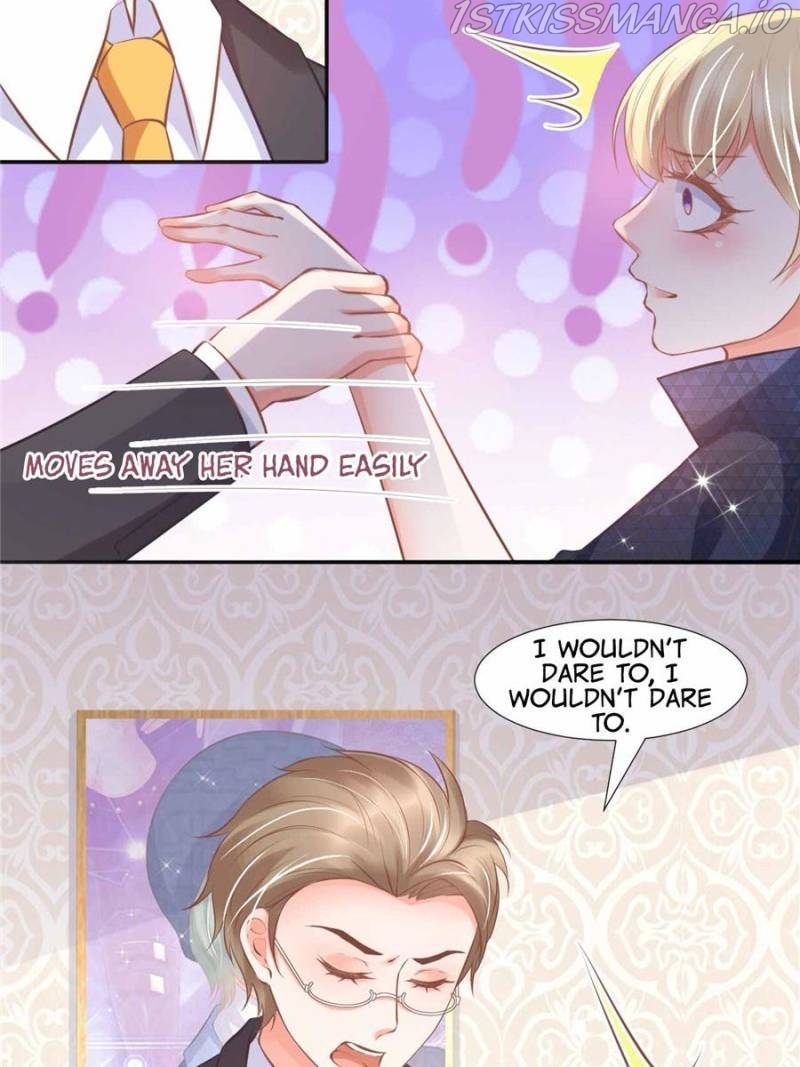 Prince Charming’s Lovely Gaze Chapter 127 - Page 26