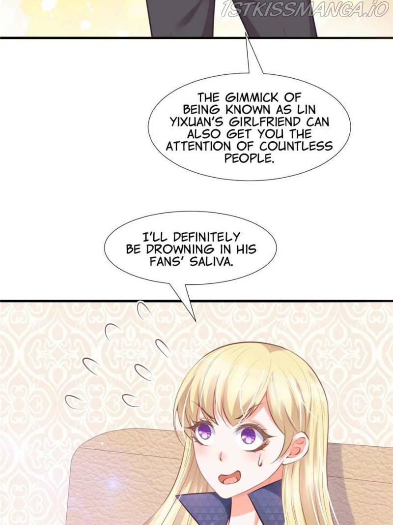 Prince Charming’s Lovely Gaze Chapter 127 - Page 38