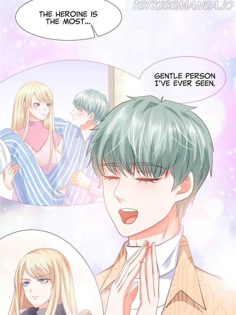 Prince Charming’s Lovely Gaze Chapter 127 - Page 6