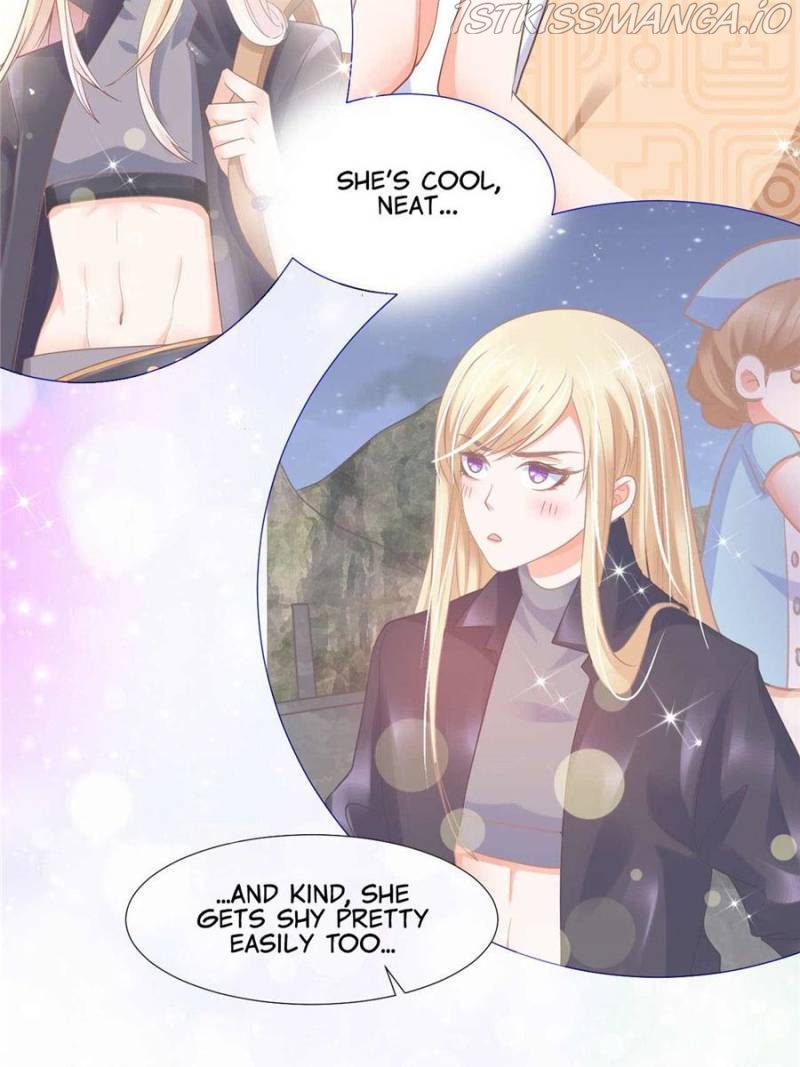 Prince Charming’s Lovely Gaze Chapter 127 - Page 7