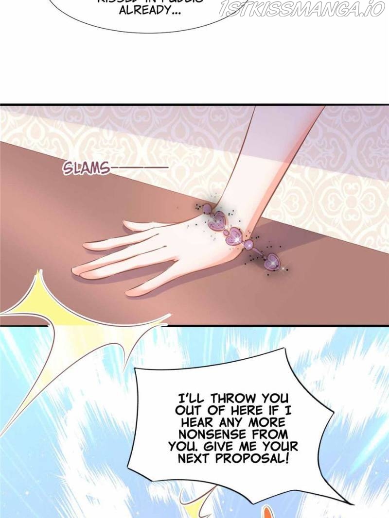 Prince Charming’s Lovely Gaze Chapter 128 - Page 10