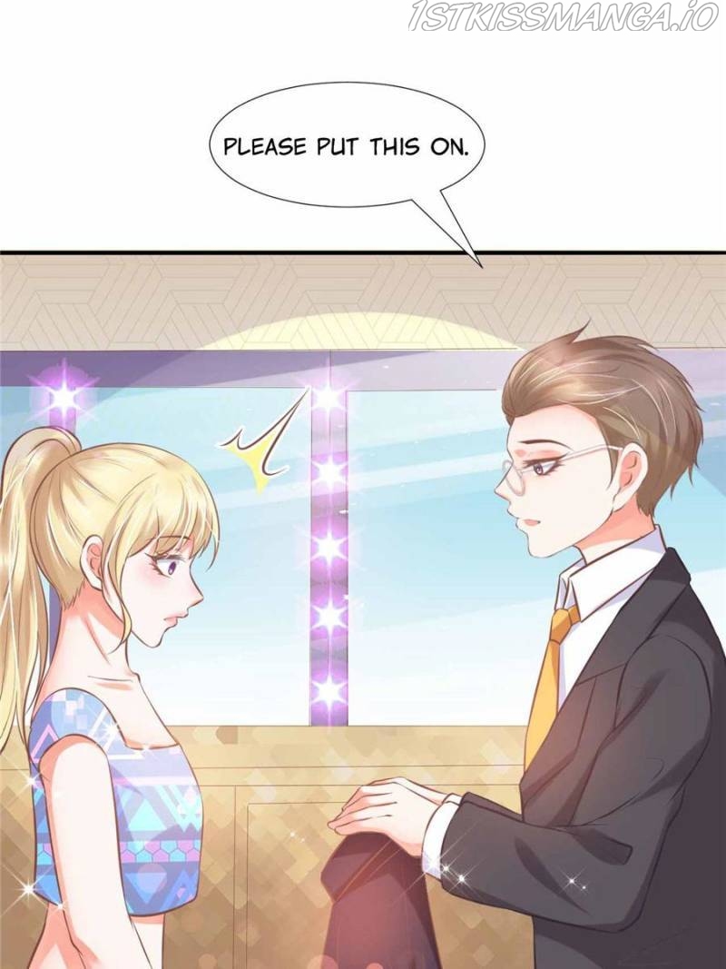 Prince Charming’s Lovely Gaze Chapter 128 - Page 28