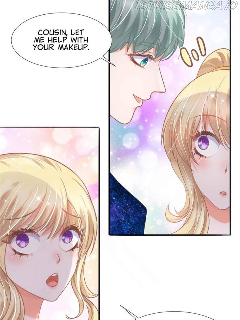 Prince Charming’s Lovely Gaze Chapter 128 - Page 33