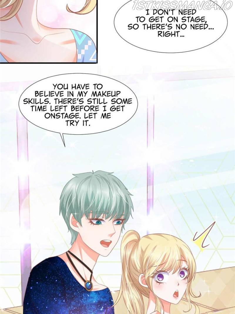Prince Charming’s Lovely Gaze Chapter 128 - Page 34