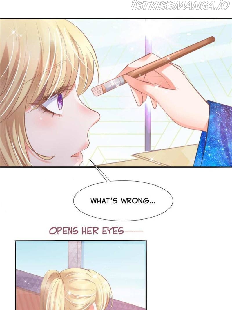 Prince Charming’s Lovely Gaze Chapter 128 - Page 39