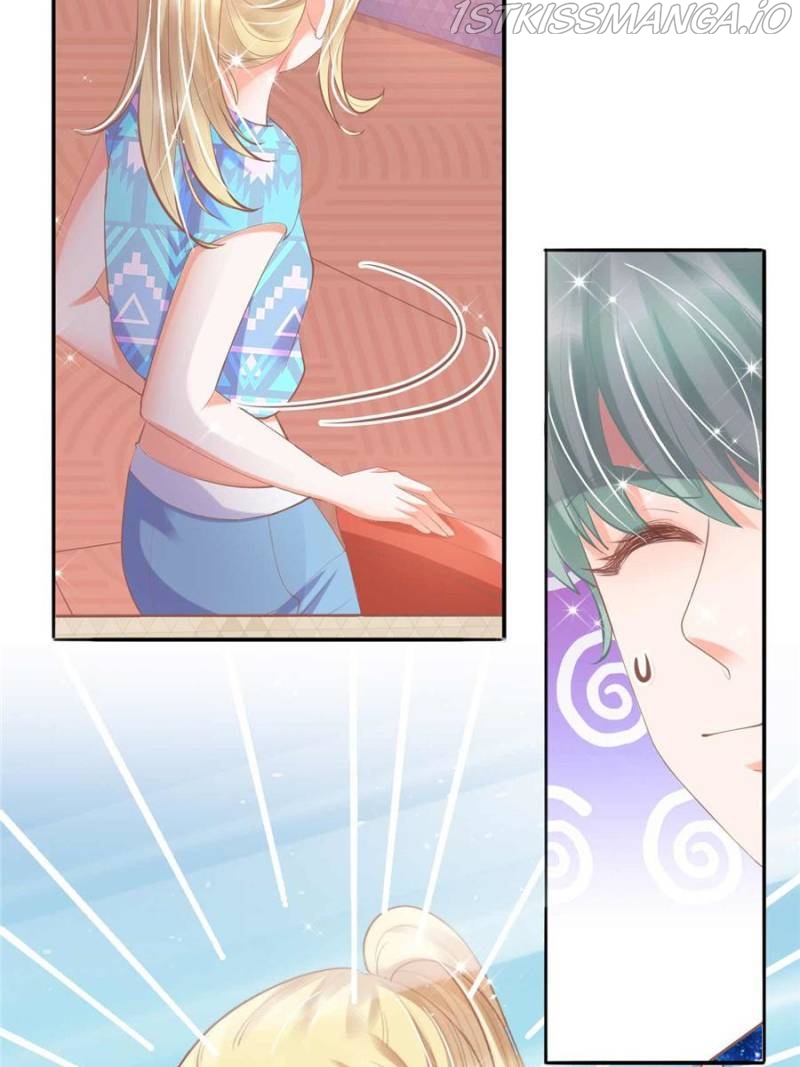 Prince Charming’s Lovely Gaze Chapter 128 - Page 40